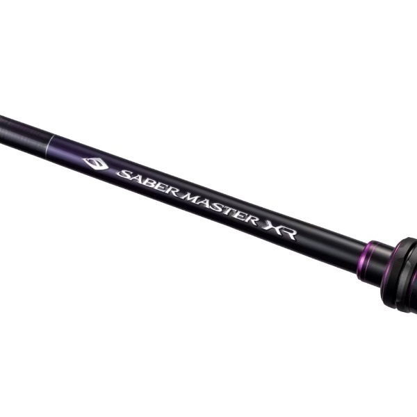 26サーベルマスター XR